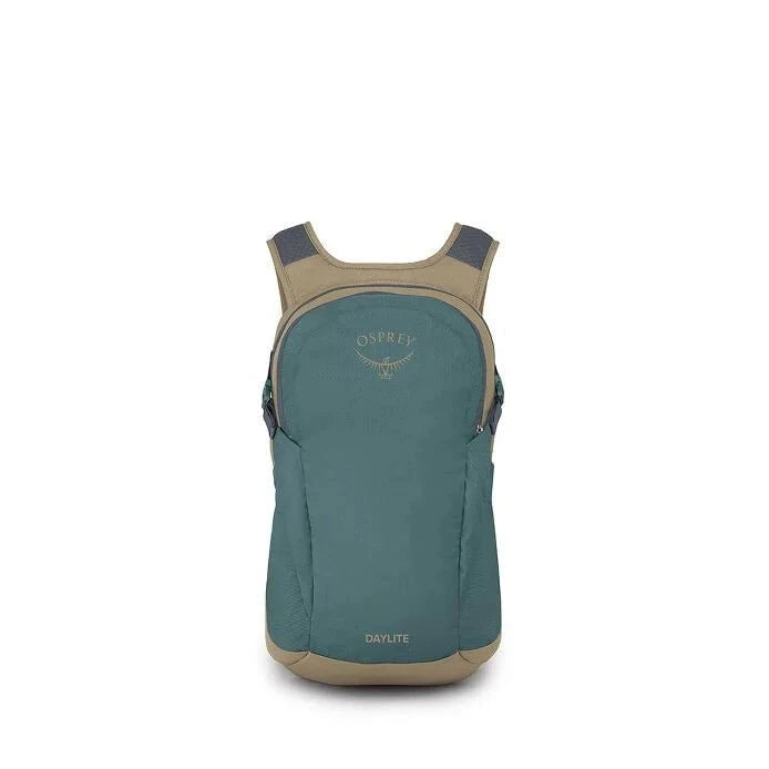 Osprey Daylite Everyday Backpack - Lightweight Hiking & Travel Daypack for Men & Women - Perfect for Commuting, School & Outdoor Adventures