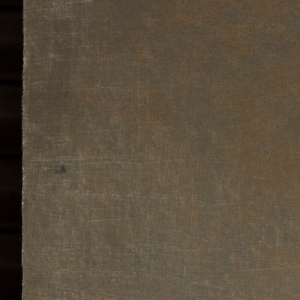 HP NS 2x3m Hand Painted Canvas Backdrop - Green & Brown Photography Background | Perfect for Portrait, Wedding & Studio Shoots | As Used by Tommy Reynolds