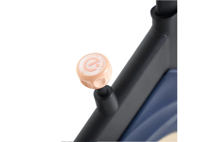 Echelon GT+ Connect Bike - Smart Indoor Cycling Bike with Live & On-Demand Classes - Perfect for Home Workouts & Fitness Training