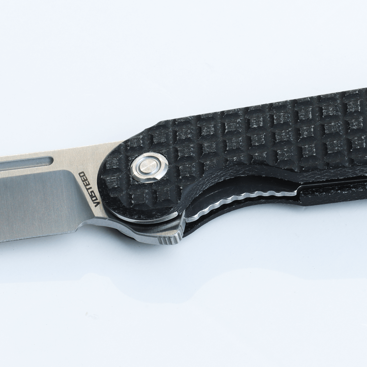 Bellamy BL31M3 Liner Lock Knife - 3.44