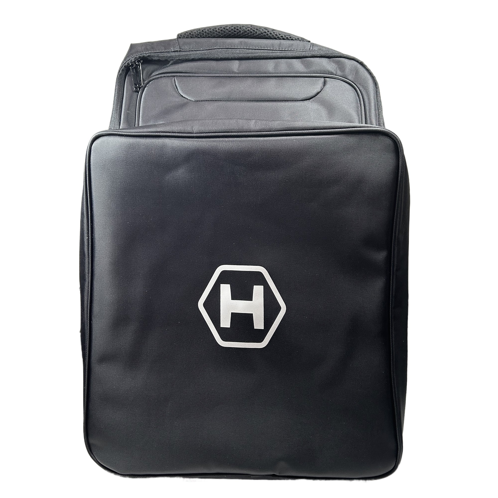 **Yuneec Typhoon H/H PLUS/H3/H520/H520E Drone Backpack - Portable, Adjustable Shoulder Straps, Lightweight, Shockproof & Waterproof Carrying Case - Perfect for Travel, Outdoor Adventures & Professional Aerial Photography**