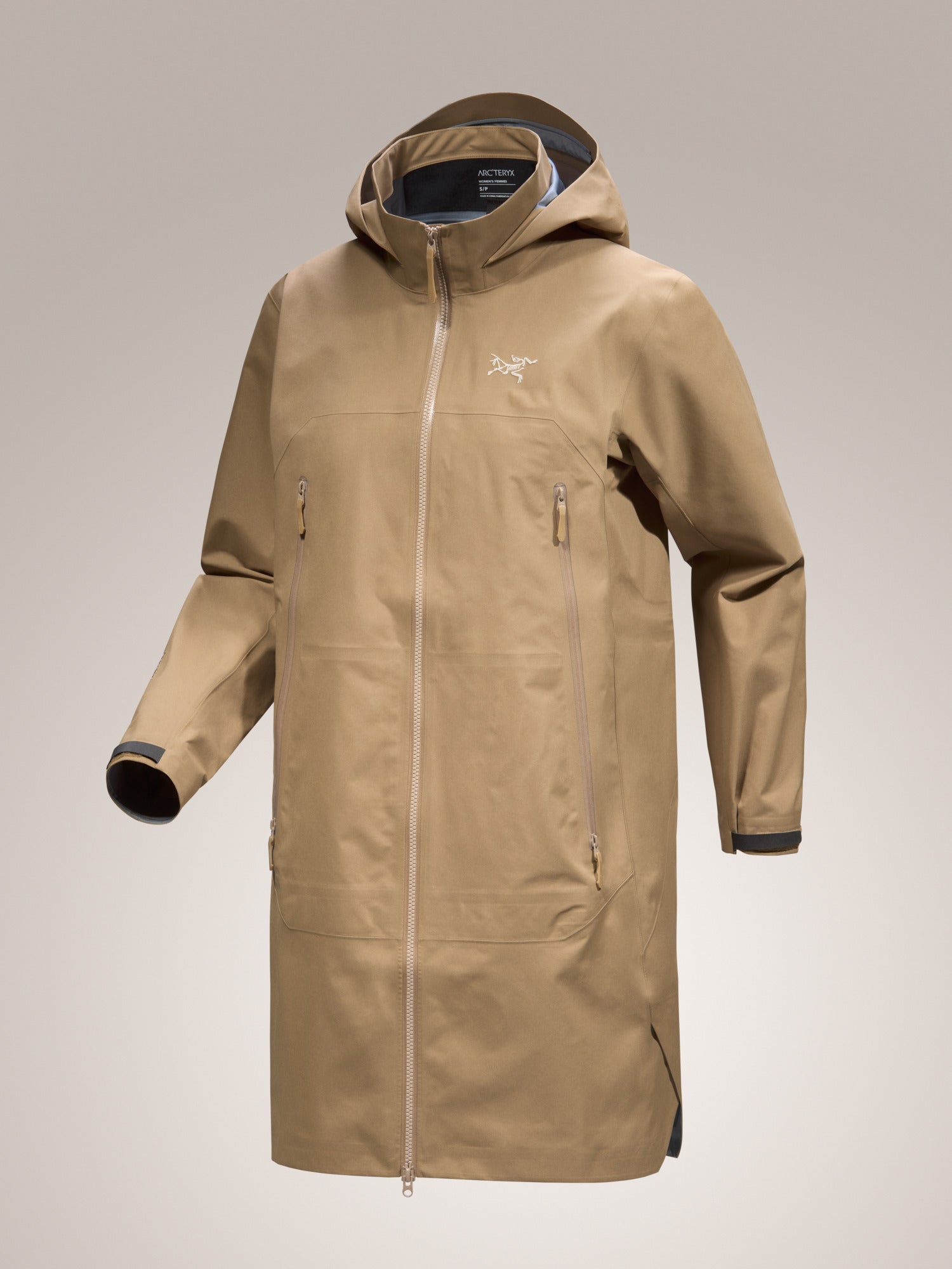 Beta Coat for Women - Stylish Winter Outerwear Jacket | Warm & Waterproof | Perfect for Snow, Hiking & Outdoor Activities