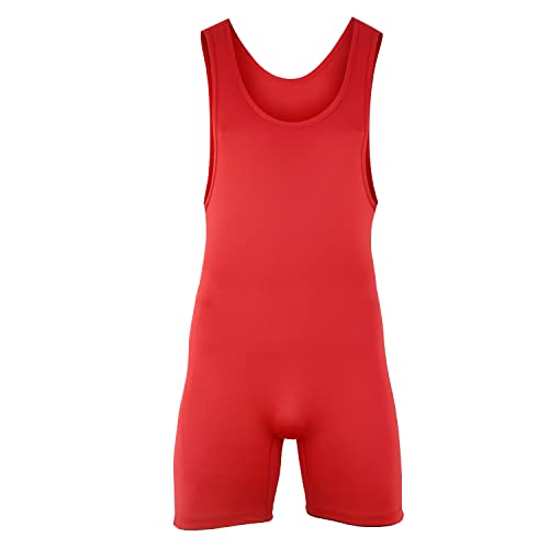 Simple-red