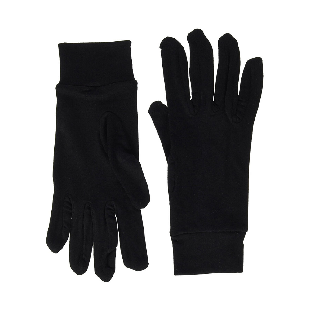 Steiner Kids' Soft Tec Thermal Glove Liners - Warm Winter Gloves for Boys & Girls - Outdoor Activities, Skiing, Snowboarding, and Cold Weather Play