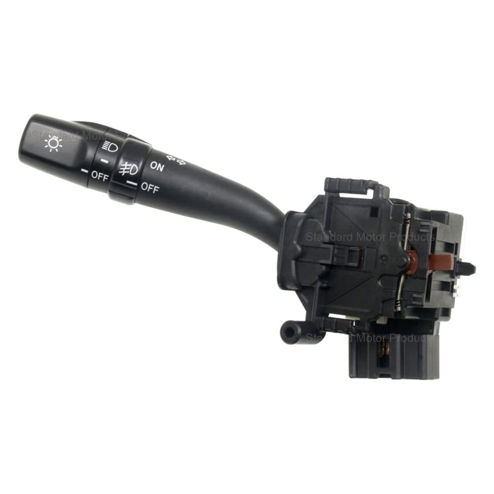 Universal Combination Switch - Multi-Function Toggle & Rocker Switch for Cars, Trucks, Boats & RVs | Perfect for Automotive, Marine & Off-Road Vehicle Electrical Systems