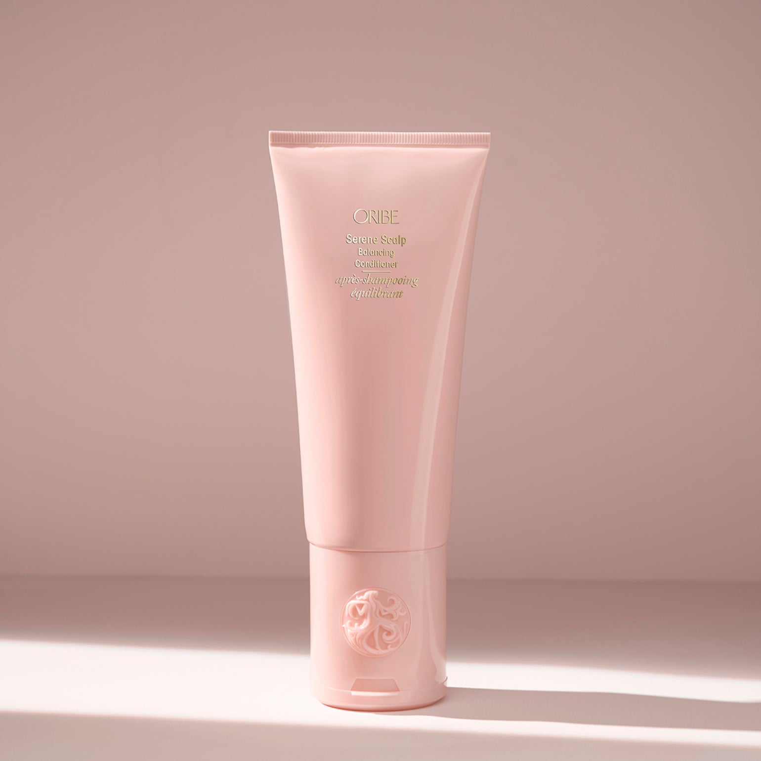 Serene Scalp Balancing Conditioner for Dry & Itchy Scalp - Hydrating & Soothing Hair Care Treatment for Daily Use at Home or Salon