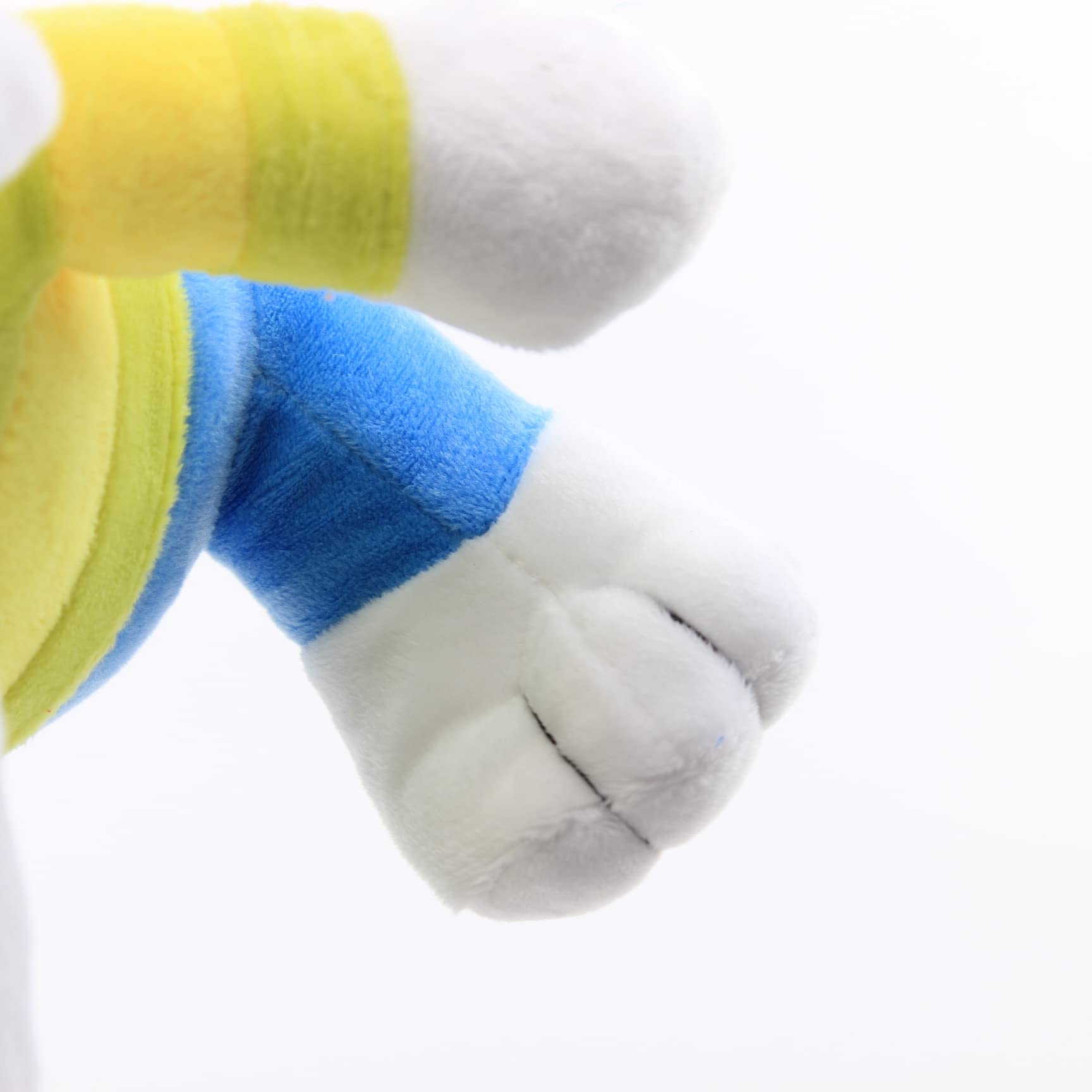 Asriel Plush Toy 10