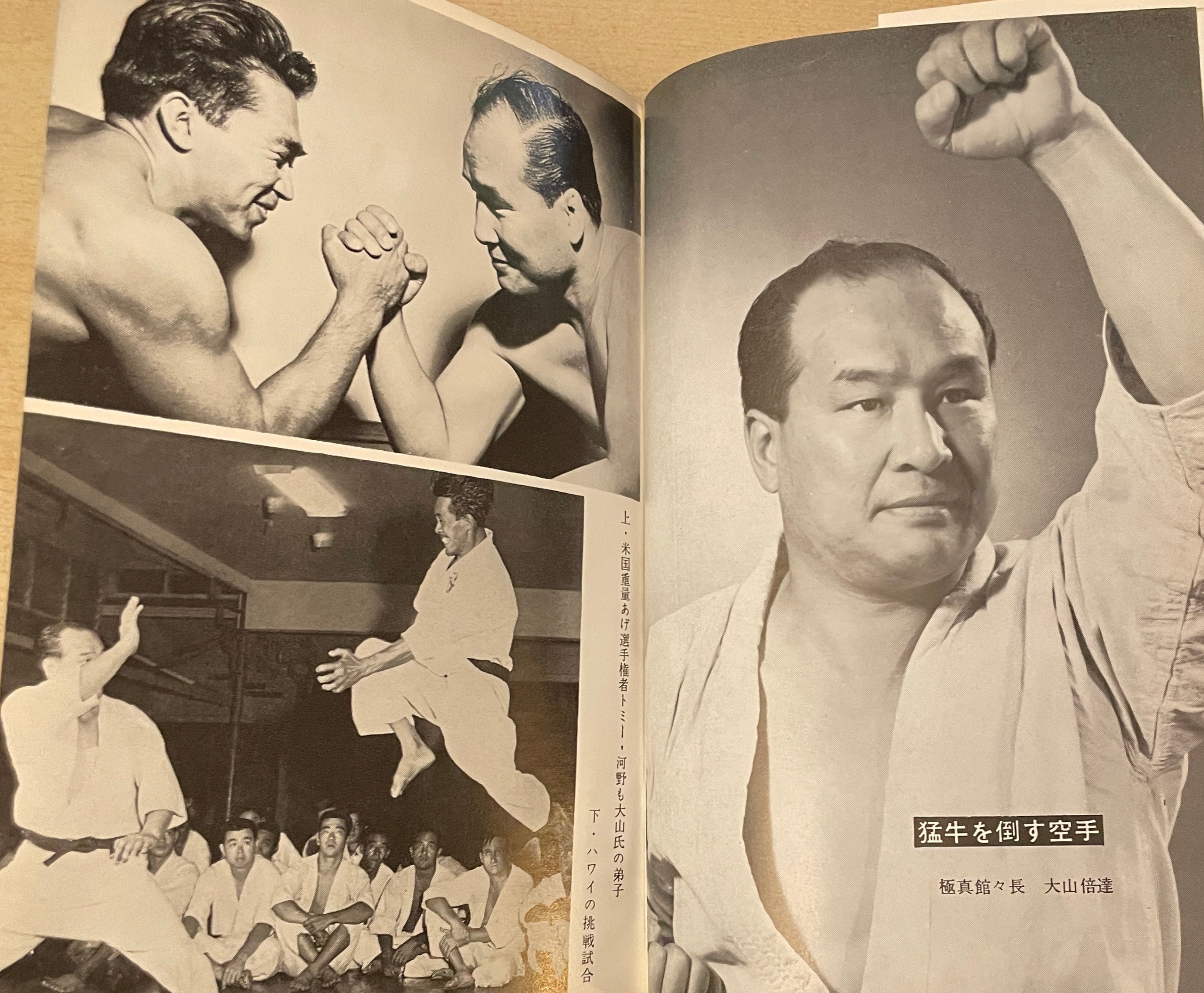 Budo Nippon Book 2 by Tetsuro Morikawa - Used Martial Arts History Book | Learn Japanese Budo Culture & Samurai Traditions for Martial Arts Enthusiasts