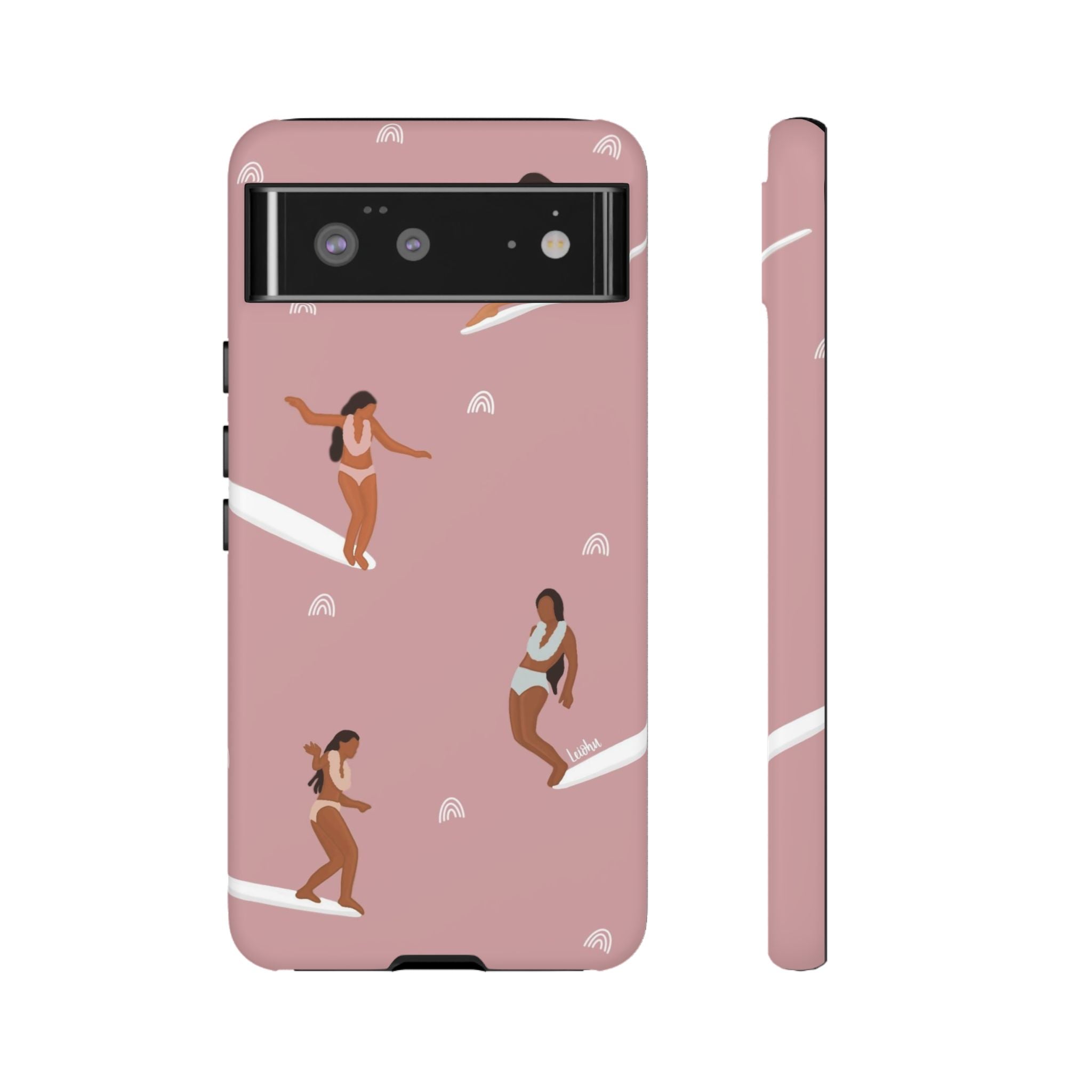 Google Pixel Smartphone - Latest Android OS, High-Resolution Camera, Fast Performance for Work & Entertainment | Perfect for Remote Work, Travel Photography & Social Media Sharing