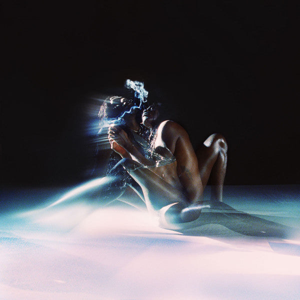 Yves Tumor - Heaven To A Tortured Mind Vinyl LP Album (Mint Condition) | Limited Edition Record for Music Collectors & Audiophiles | Perfect for Home Listening & Vinyl Enthusiasts
