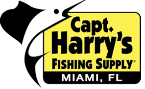 Capt. Harry's Fishing Supply Gift Card - Perfect for Anglers & Fishing Enthusiasts | Great for Birthdays, Holidays & Special Occasions