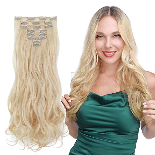 Bleach Blonde