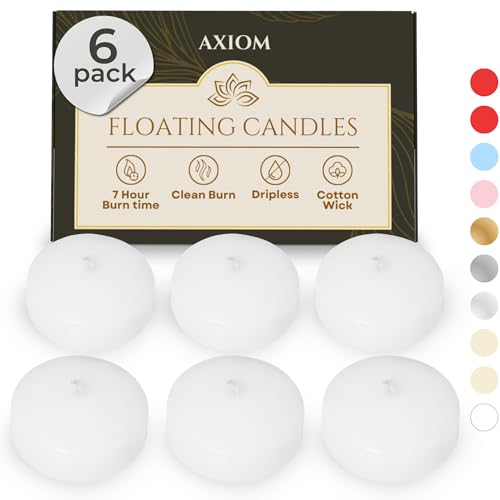White ( Unscented )