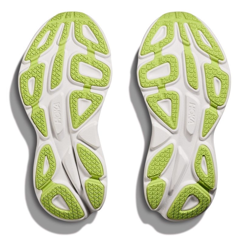 HOKA Bondi 8 B Women's Running Shoes - Lightweight Cushioned Sneakers for Jogging, Walking & Gym Workouts - Perfect for Road Running, Marathon Training & Everyday Comfort