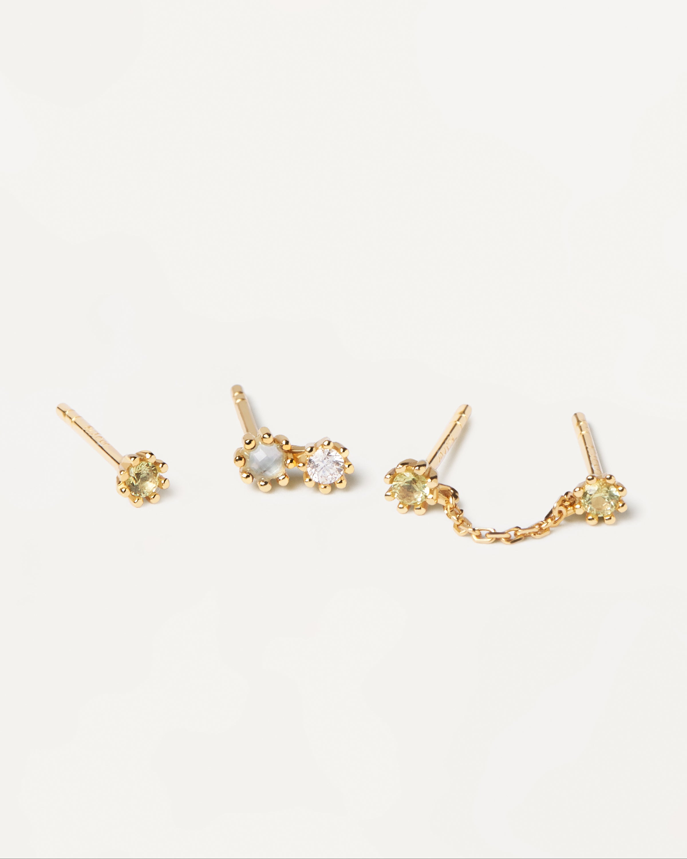 Stylish Kara Earrings Set for Women - Trendy Boho Dangle Earrings with Beads - Perfect for Parties, Weddings & Everyday Wear