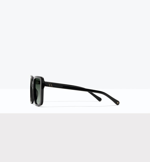 Stylish UV Protection Polarized Sunglasses for Men & Women - Trendy Aviator Shades for Outdoor Activities, Driving, and Beach Vacations