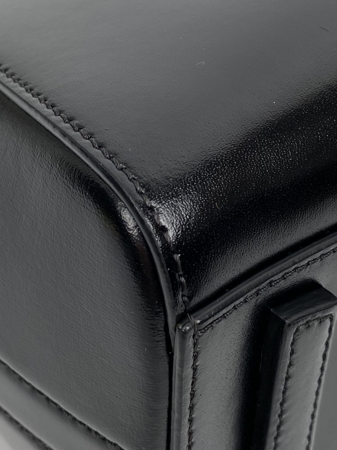 Givenchy Mini Black Antigona Bag - Luxury Crossbody Handbag for Women | Perfect for Date Night, Work & Travel Accessories