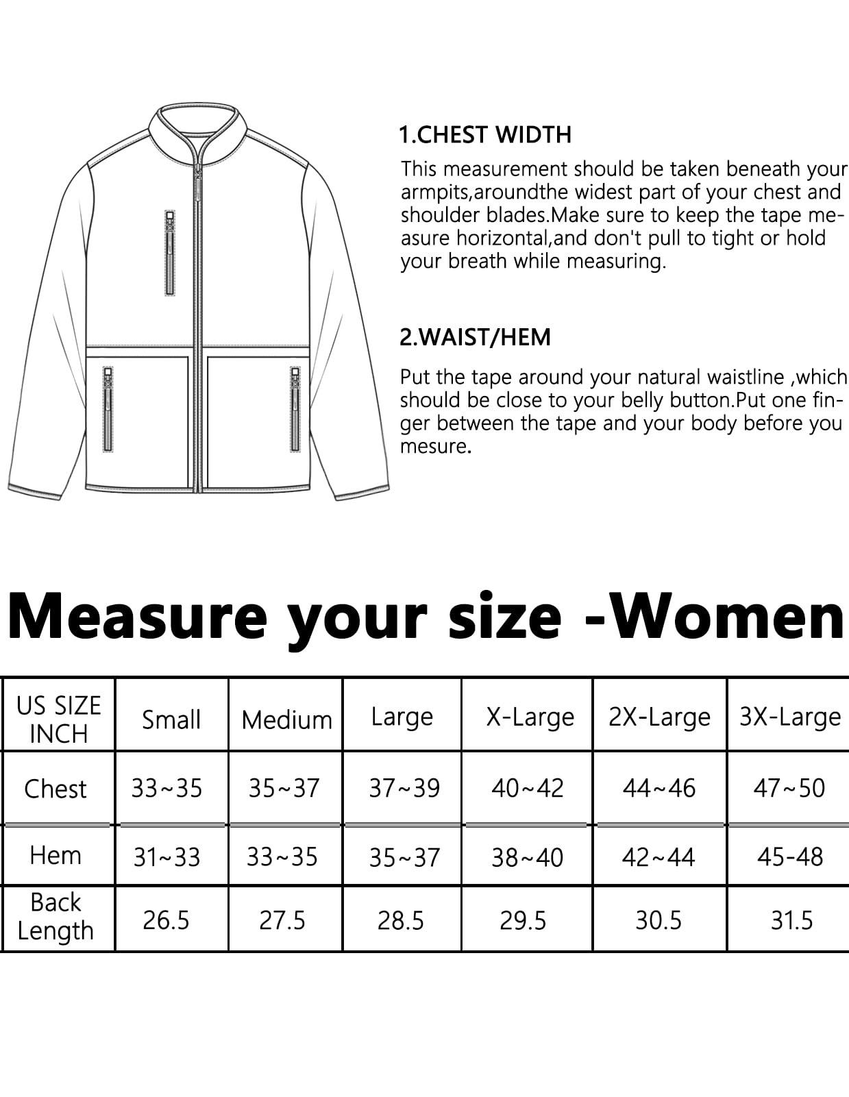 Women's Softshell Jacket with Fleece Lining - Windproof Athletic Outerwear for Running, Hiking & Travel | Perfect for Outdoor Adventures, Winter Sports & Casual Wear