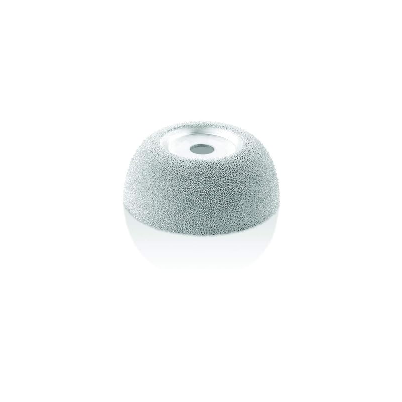 Kutzall Original Contour Wheel - 2-1⁄2