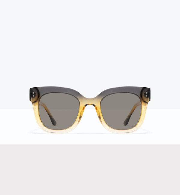 Stylish UV Protection Polarized Stroll Sunglasses for Men & Women - Perfect for Driving, Running, and Outdoor Activities