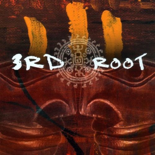 3RD ROOT - SIGN OF THINGS TO COME CD | Alternative Rock Music Album | Perfect for Road Trips, Workout Sessions & Relaxing at Home