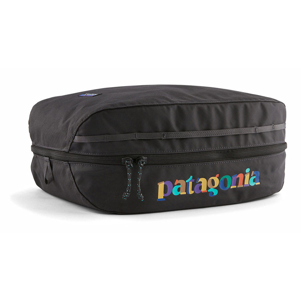 Black Hole Cube 14L - Portable Storage Organizer for Travel, Camping & Outdoor Adventures | Waterproof & Durable Gear Bag