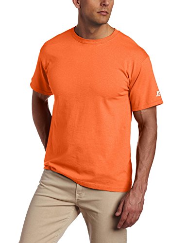 Dusk Orange
