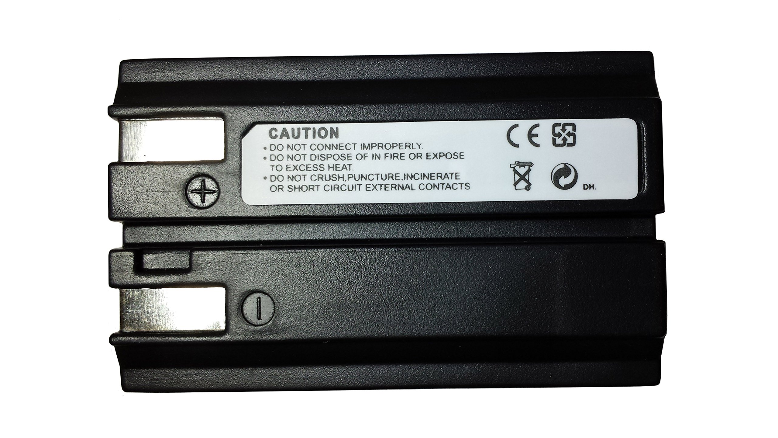 Nikon COOLPIX S9700S Camera Accessory Kit with Battery & Charger for Travel Photography