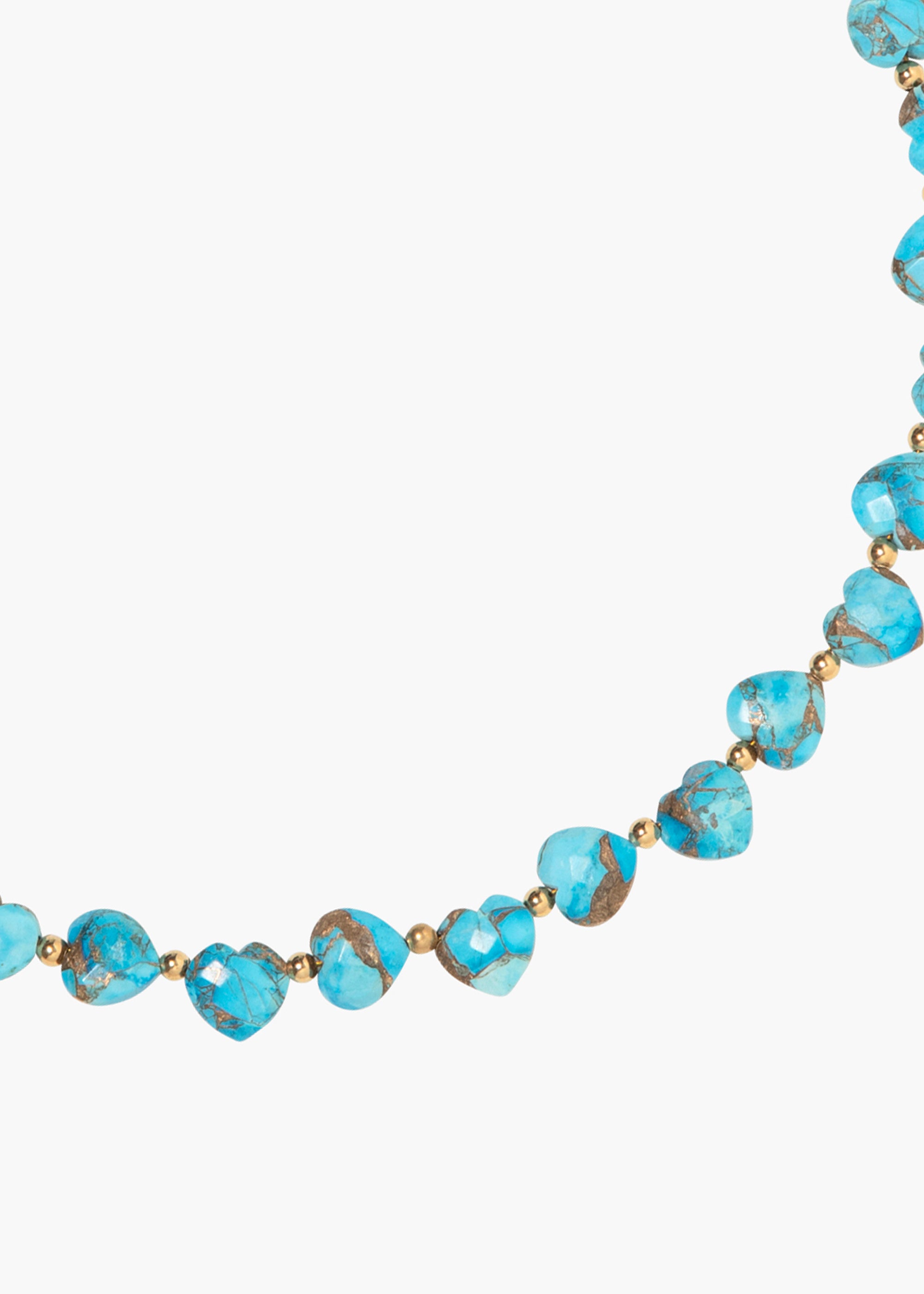 Angara Turquoise Necklace for Women – Handcrafted Sterling Silver Jewelry | Perfect for Gifts, Weddings & Special Occasions