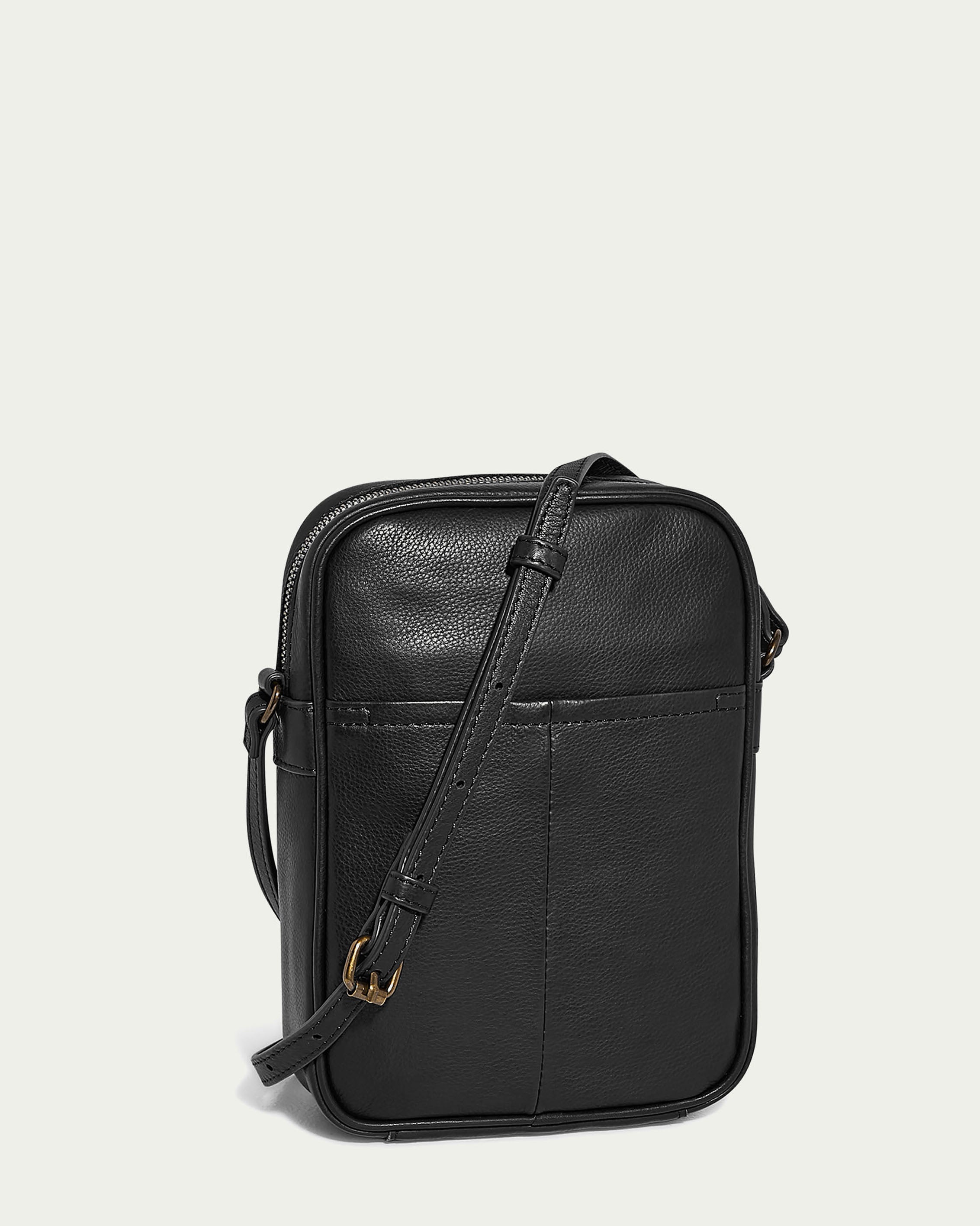 Cleveland Large NS Crossbody Bag for Women - Fashionable & Spacious Shoulder Purse - Perfect for Travel, Work & Daily Use