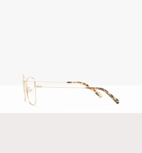 Cynthia Eyeglasses - Stylish & Lightweight Women's Reading Glasses | Perfect for Work, Reading & Everyday Use