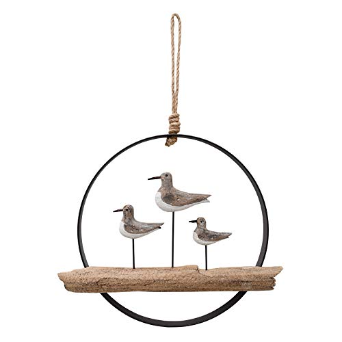 Rustic Seabird