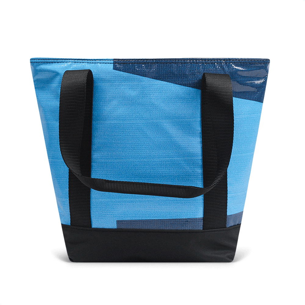 Beck Insulated Cooler Bag - Bkblue 00054 - Perfect for Picnics, Beach Trips & Outdoor Adventures