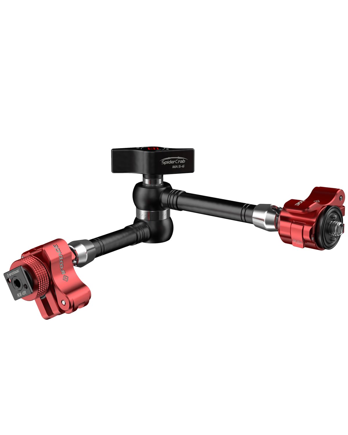 IFOOTAGE MA5-6 11