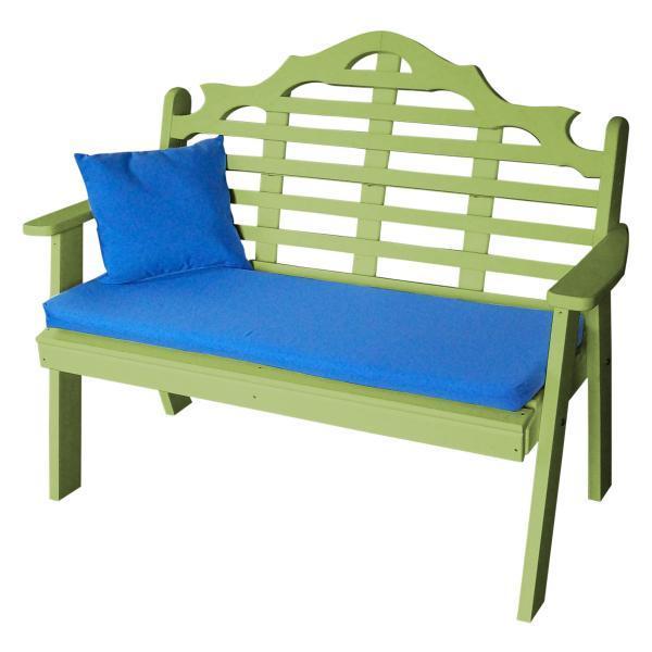 Tropical Lime