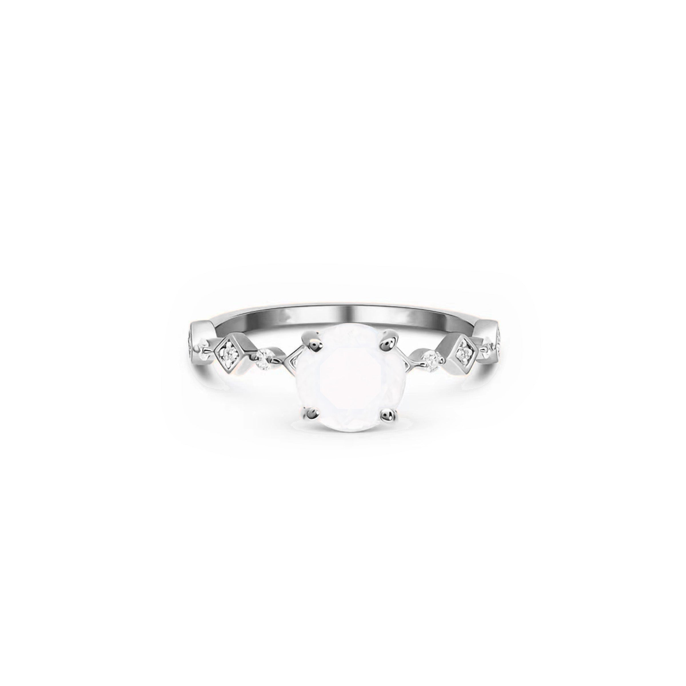 Everlasting Hold: Personalized Breastmilk Jewelry Ring for Moms - Perfect for Nursing, Mother's Day & Keepsake Gifts