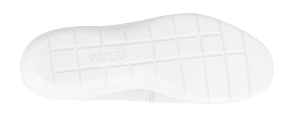 ECCO Women's Felicia Summer Slip-On Loafers - Comfortable Casual Shoes for Women | Perfect for Office, Travel & Everyday Wear