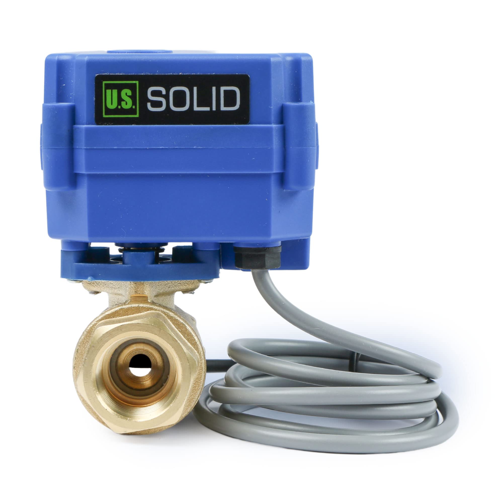 U.S. Solid Water Leak Detector System with 1/2