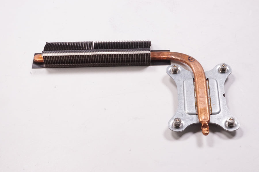 Original Samsung 0010335101 Laptop Heatsink - High-Performance Cooling System for Samsung Laptops - Perfect for Gaming, Video Editing & Heavy Computing Tasks