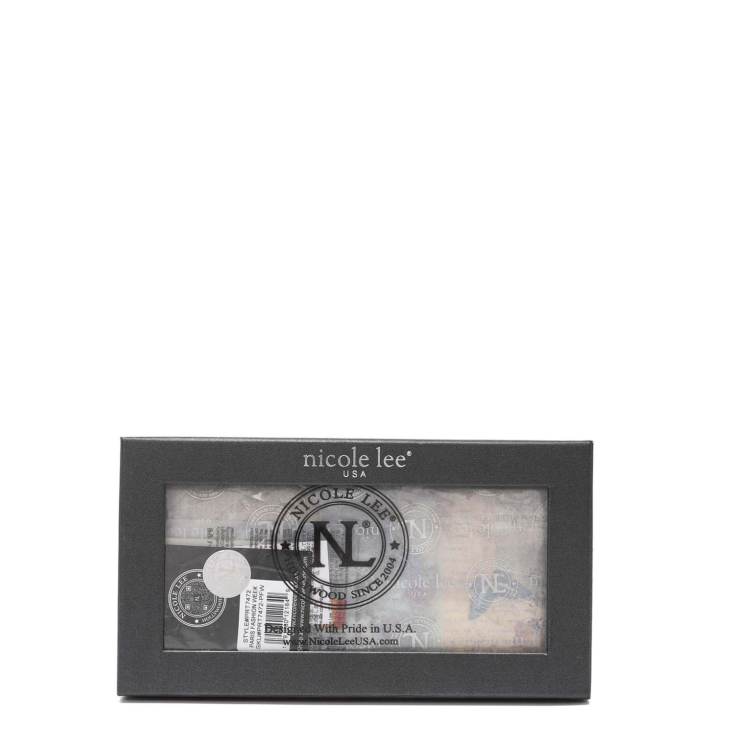 MAFALDA Genuine Leather Bifold Wallet for Men - Slim RFID Blocking Credit Card Holder - Perfect for Everyday Use & Travel