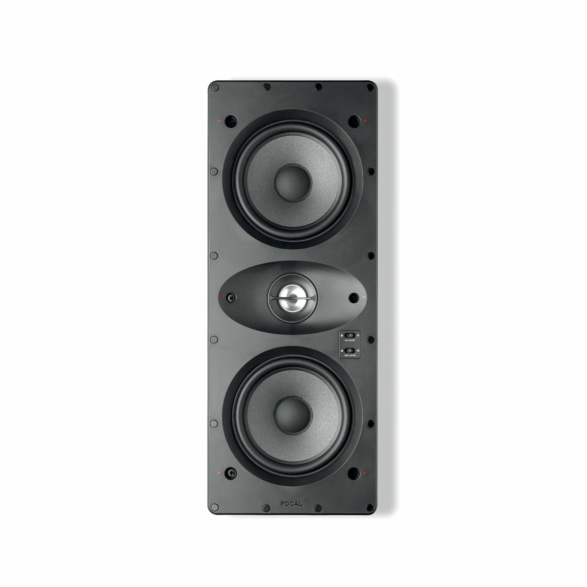 Dreamedia Silver Theater Package - Premium Home Theater System for Immersive Movie Nights | Perfect for Living Rooms, Home Cinemas & Entertainment Spaces