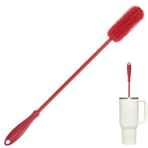 Long Red