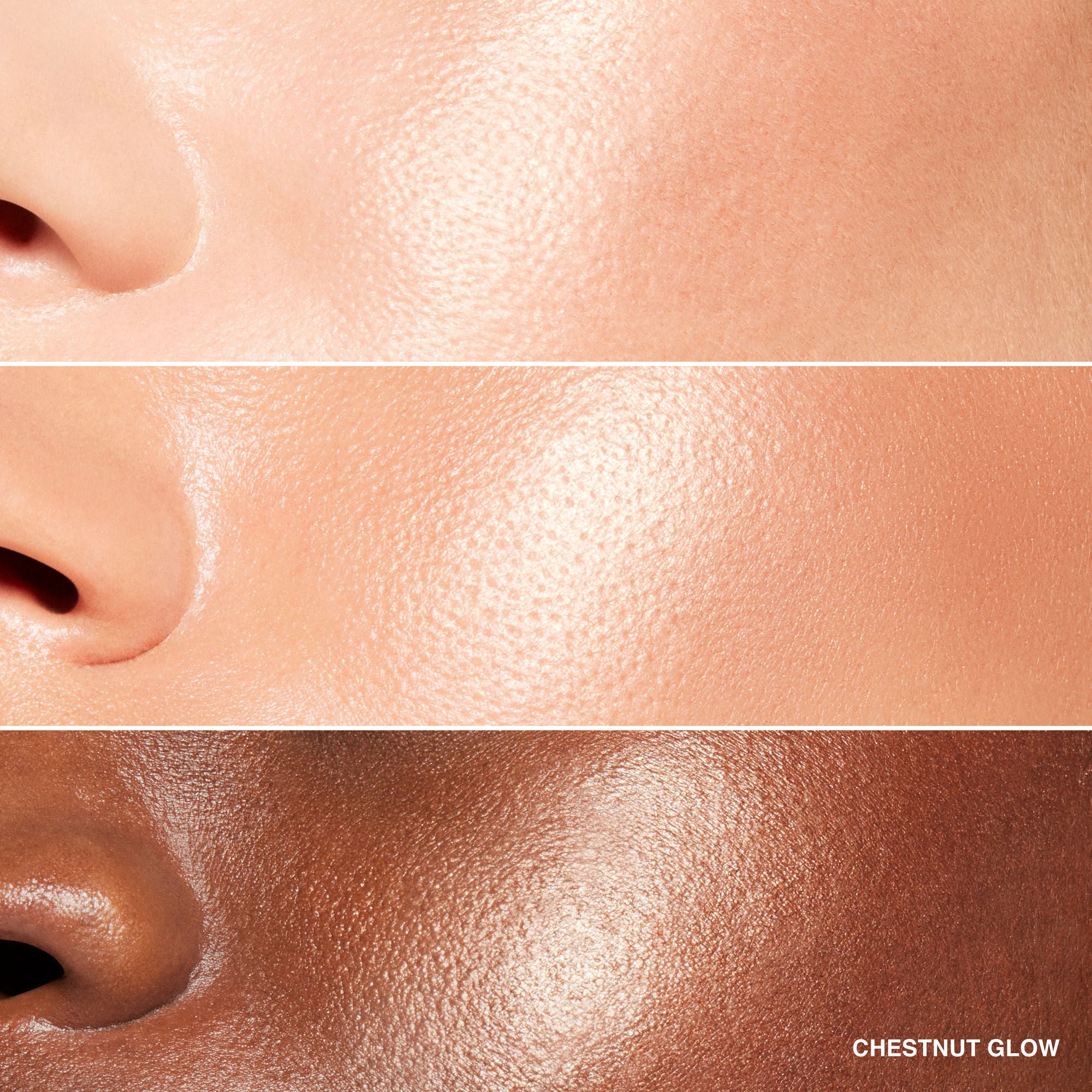 Best Highlighting Powder for Face & Body - Natural Glow & Shimmer Makeup - Perfect for Contouring, Strobing & Everyday Wear