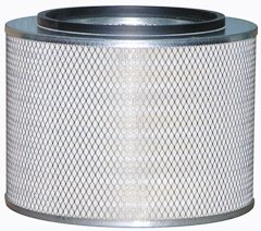 Baldwin PA2642 Heavy Duty Air Filter for Trucks & Diesel Engines - High Performance Air Filtration System for Construction, Farming & Industrial Equipment
