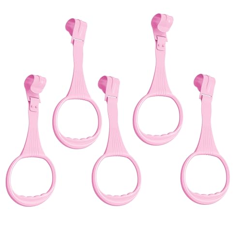 Pink 5pcs