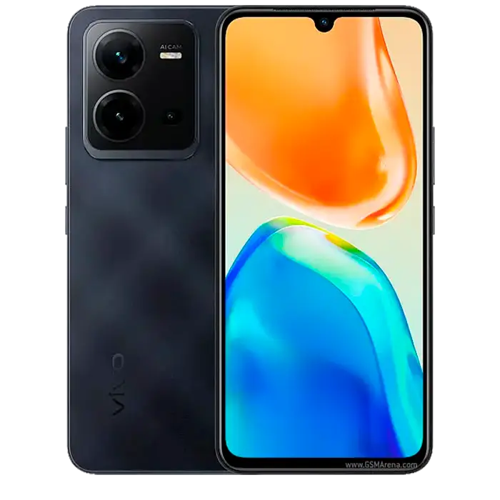 Vivo V25E Smartphone - 6.44