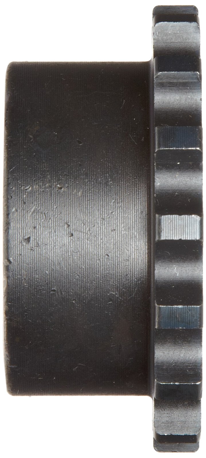 Martin 8020 Roller Chain Coupling - High Carbon Steel Inch Size 20 Teeth 1-1/2