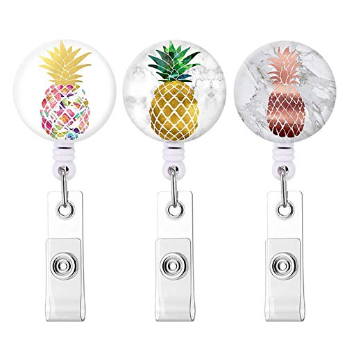 3pack Pineapple-3