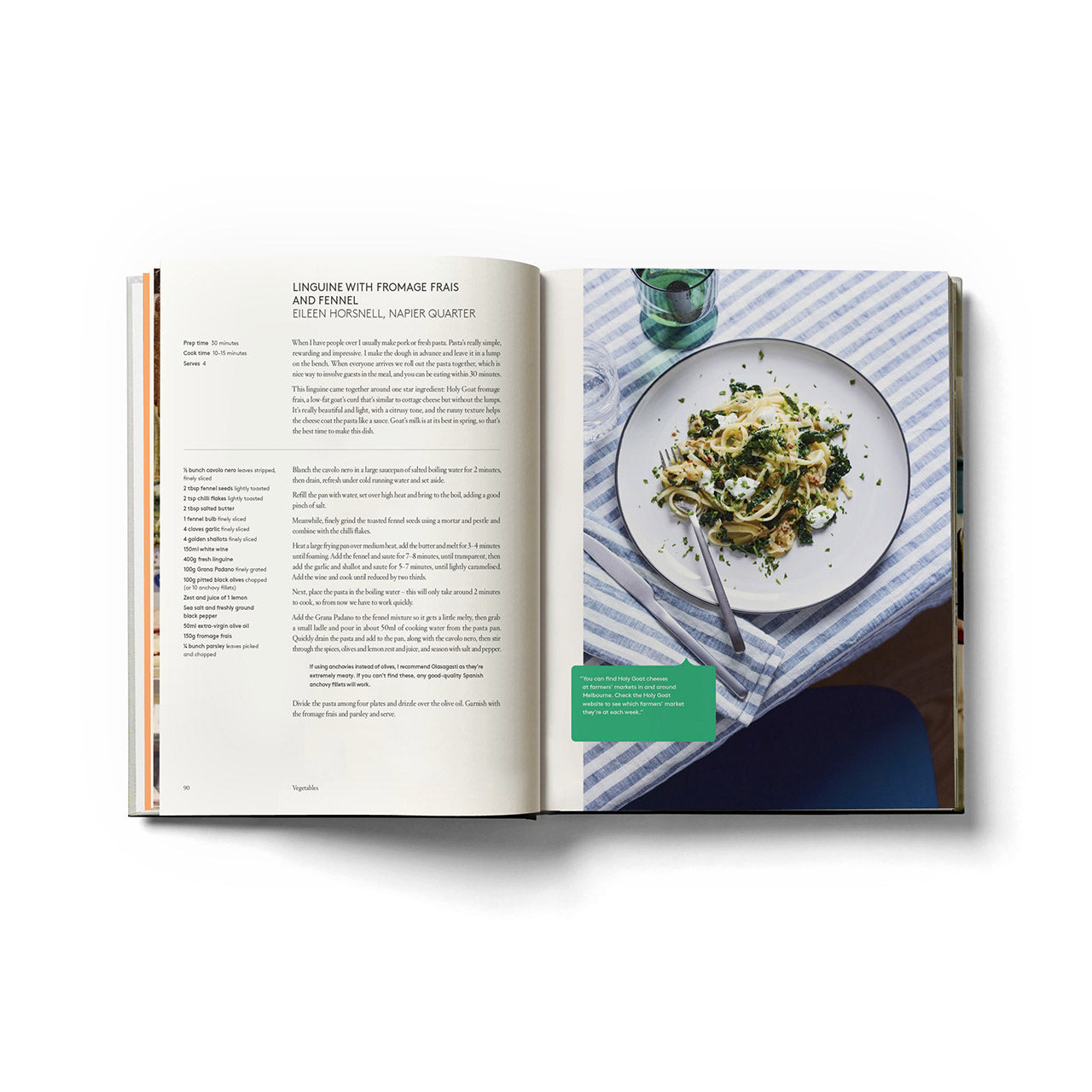 Homemade Cooking at Home with Melbourne's Best Chefs & Restaurants - Easy Recipes for Family Dinners & Special Occasions