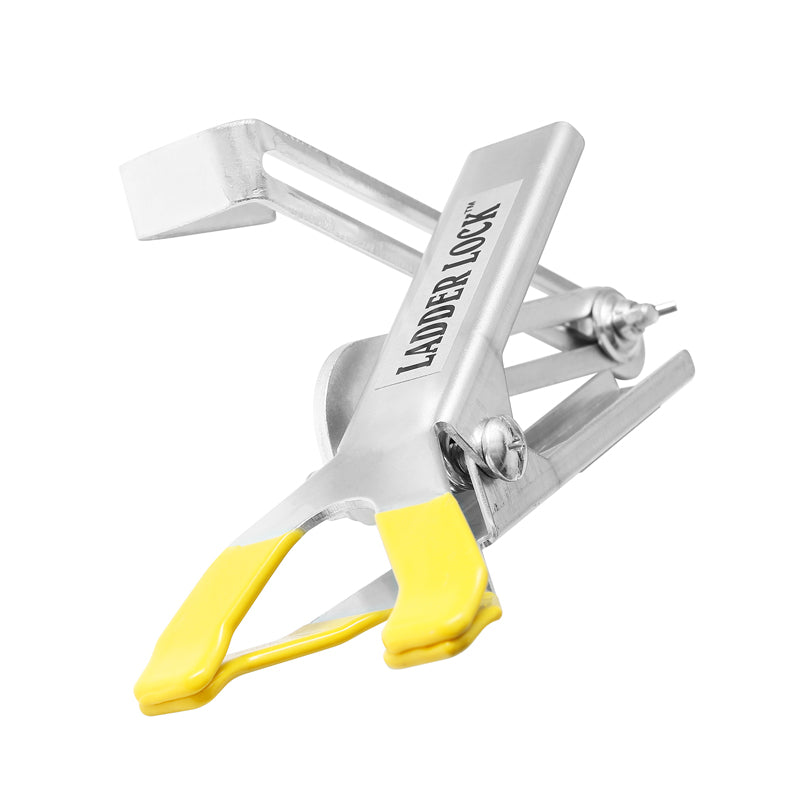 Ladder Lock Buckle - Heavy Duty Adjustable Strap Fastener for Outdoor Gear, Backpacks, and Pet Collars | Secure & Durable Webbing Clip for Camping, Hiking, and Travel Accessories